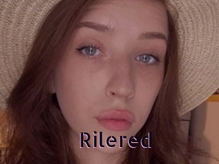 Rilered