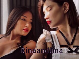 Rinaandlina