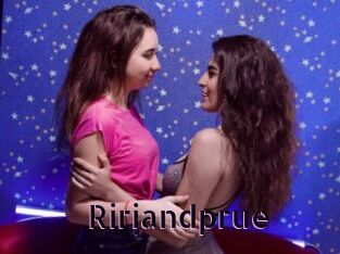 Ririandprue