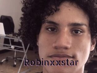 Robinxxstar