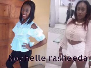 Rochelle_rasheeda