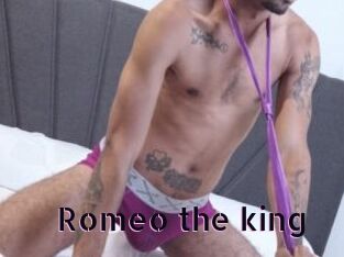 Romeo_the_king