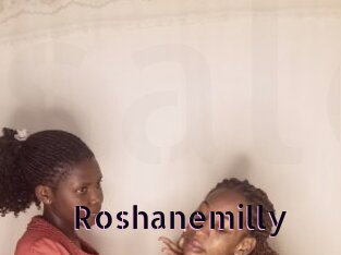 Roshanemilly