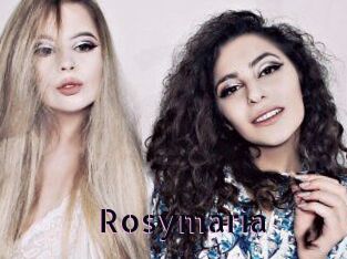 Rosymaria