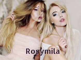 Rosymila