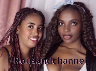 Rousandchannel