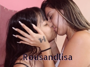 Rousandlisa