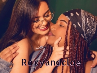 Roxyandcloe