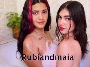 Rubiandmaia