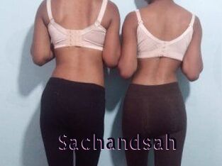 Sachandsah