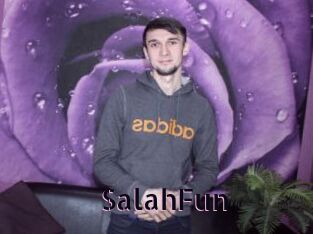 SalahFun