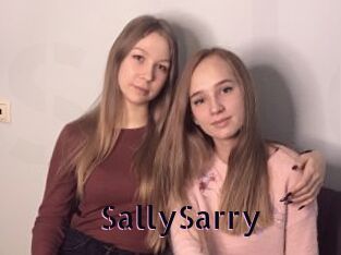 SallySarry