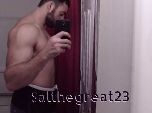 Salthegreat23