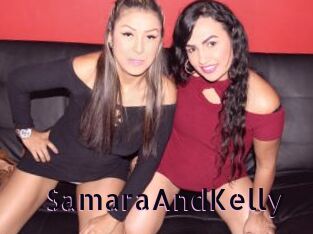 SamaraAndKelly