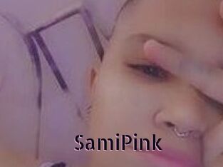 SamiPink