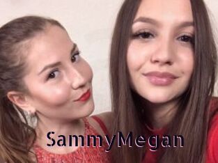 SammyMegan