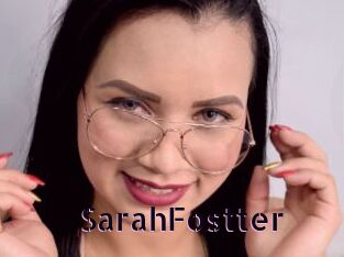 SarahFostter