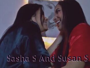 Sasha_S_And_Susan_S