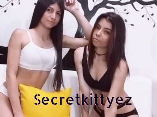 Secretkittyez