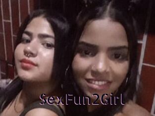 SexFun2Girl