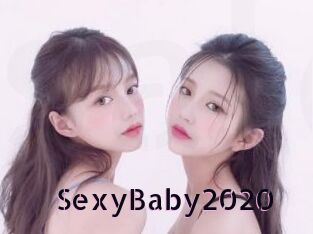 SexyBaby2020