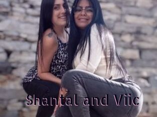 Shantal_and_Viic