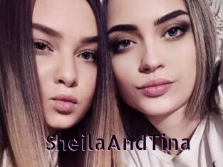 SheilaAndTina