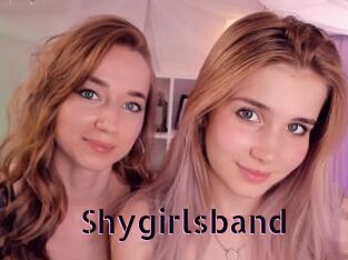 Shygirlsband