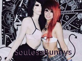 SoulessBunnys