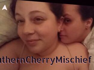 SouthernCherryMischief