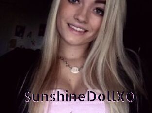 SunshineDollXO