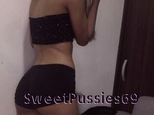 SweetPussies69