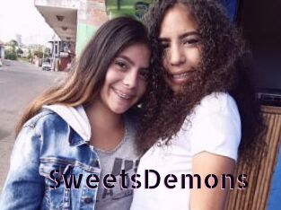 SweetsDemons