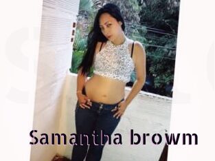 Samantha_browm