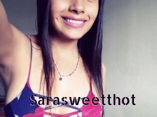 Sarasweetthot