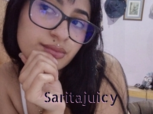 Saritajuicy