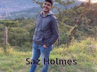 Saz_Holmes