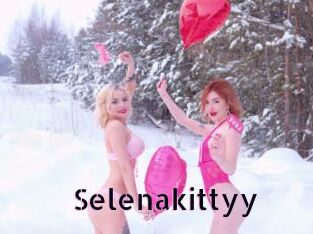 Selenakittyy