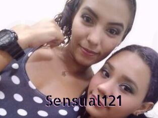 Sensual121