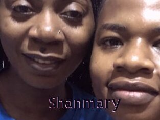 Shanmary