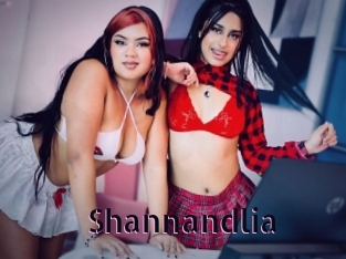 Shannandlia