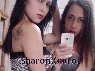 SharonXcarol