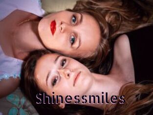 Shinessmiles