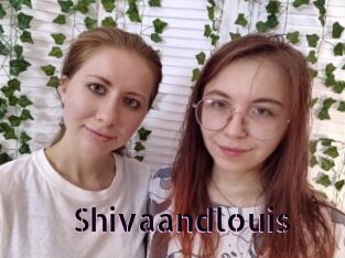 Shivaandlouis