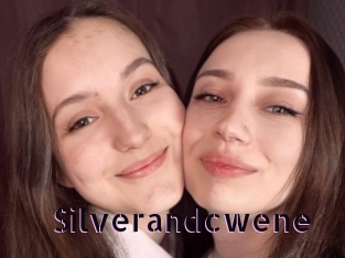 Silverandcwene