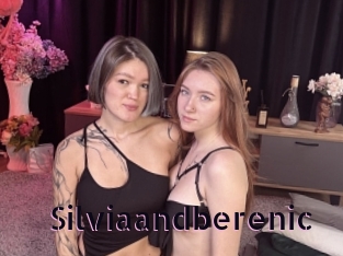 Silviaandberenic