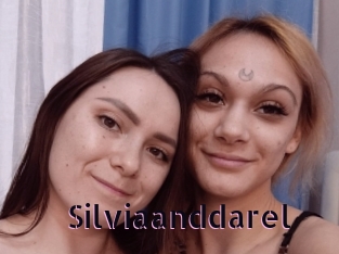 Silviaanddarel