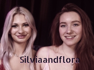 Silviaandflora