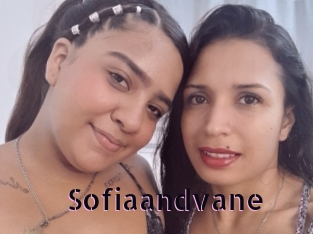 Sofiaandvane