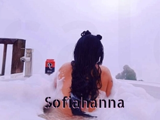 Sofiahanna